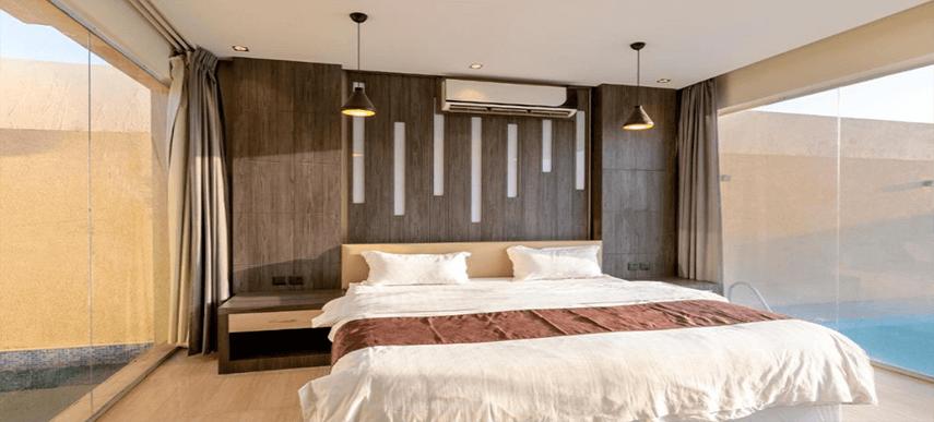 The Corner Hotel Resorts - Эр-Рияд Экстерьер фото